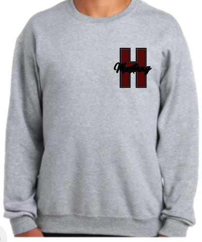 Horace Mann Sweatshirts