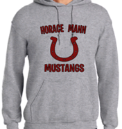 Horace Mann Hoodie