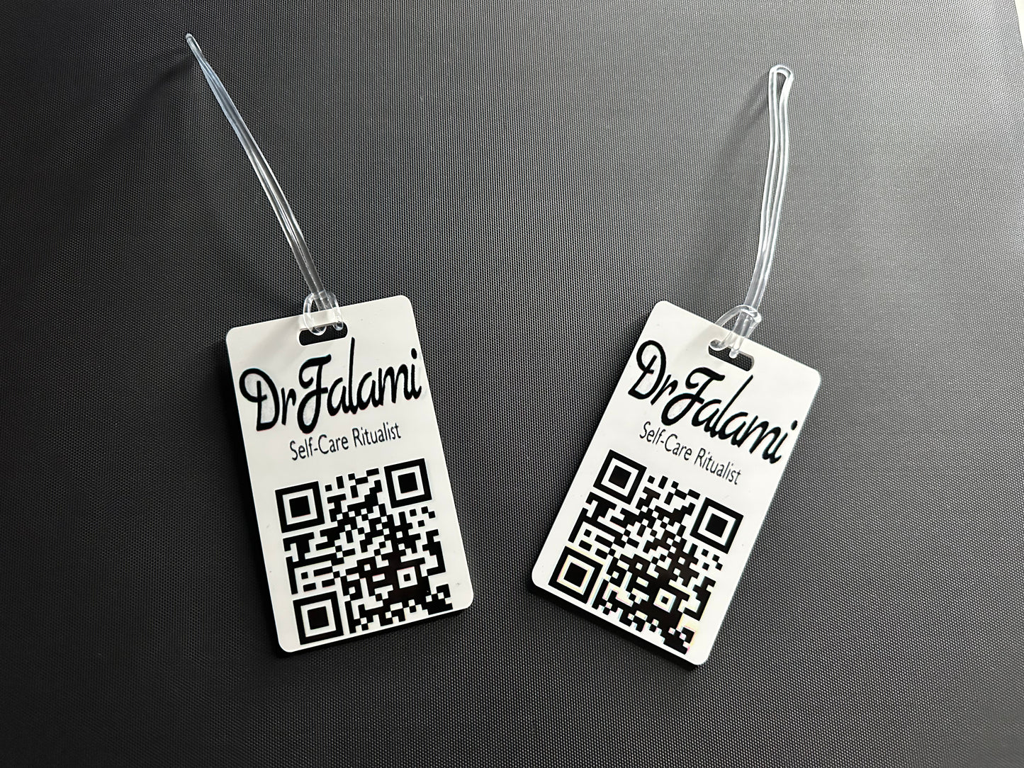 luggage tags