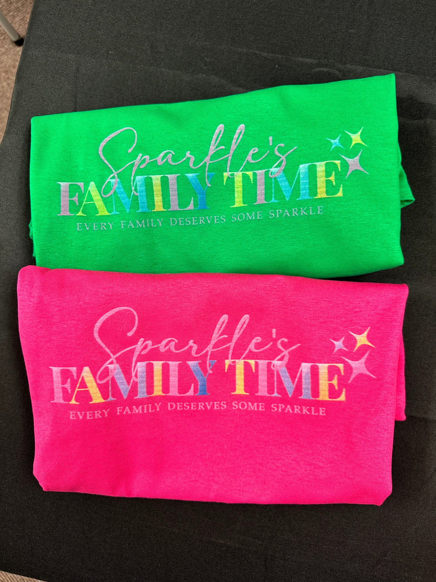 Your Business Logo T- Shirt