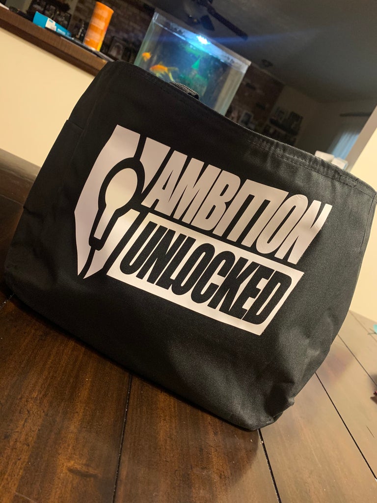 Tote bag