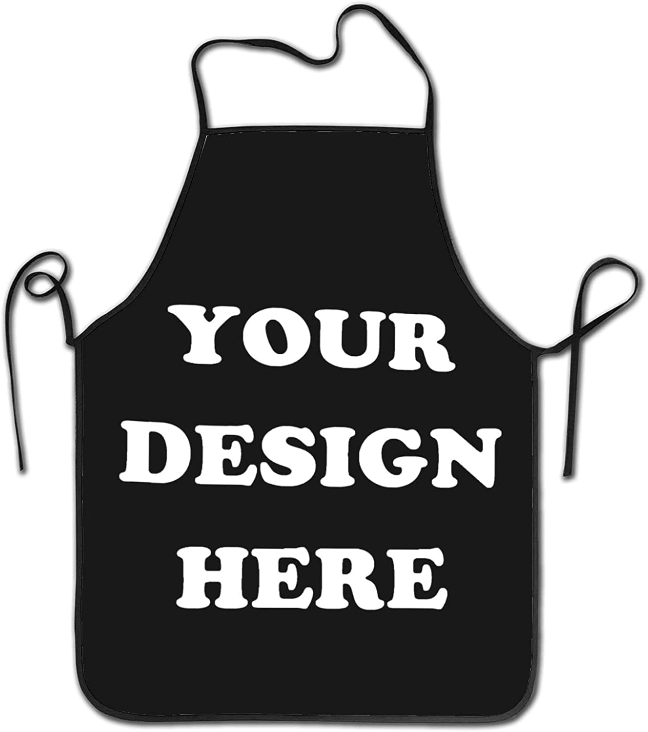 Custom Apron