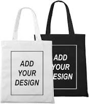 Custom Tote bag