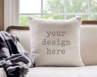 Custom Pillow