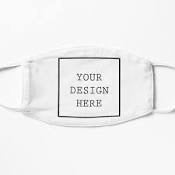 Custom Mask