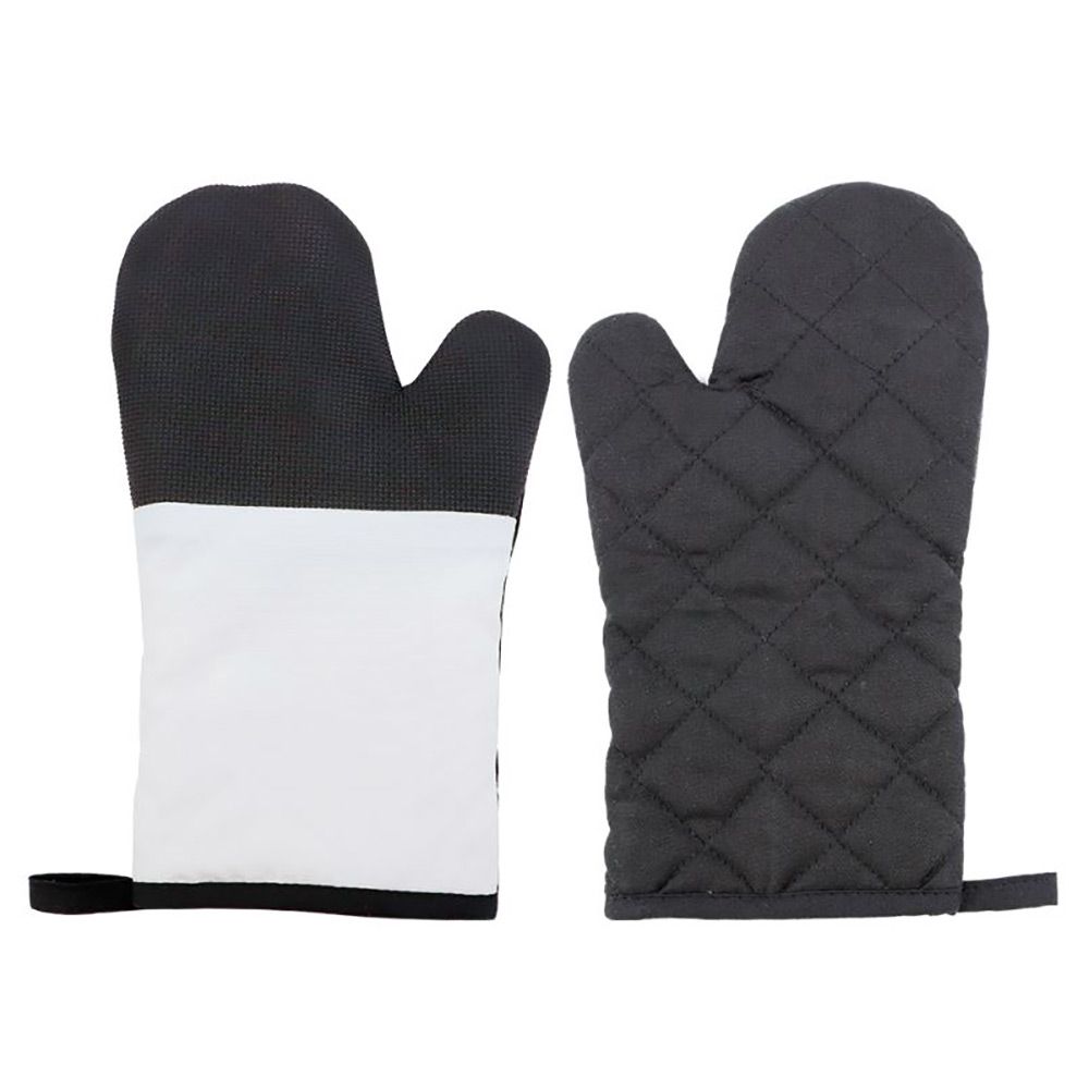 Hand oven mitt