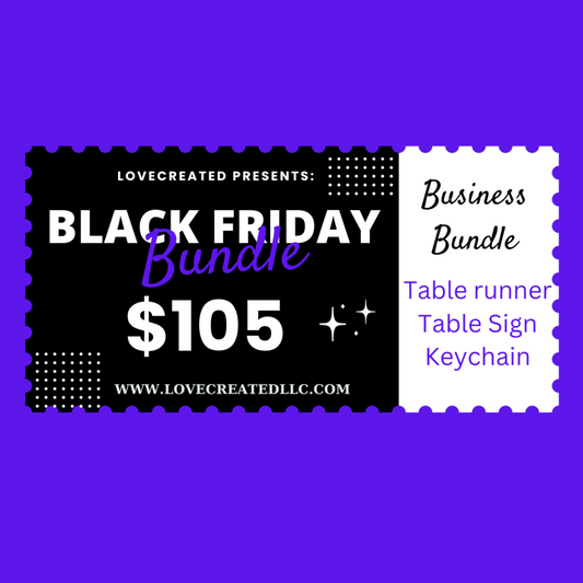 Business Bundle