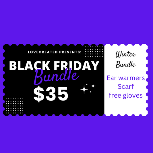 Winter Bundle