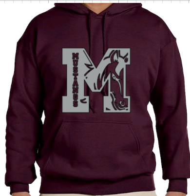 Horace Mann Hoodie