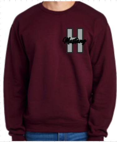 Horace Mann Sweatshirts