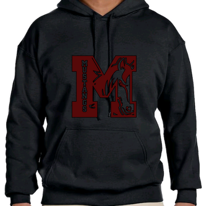 Horace Mann Hoodie