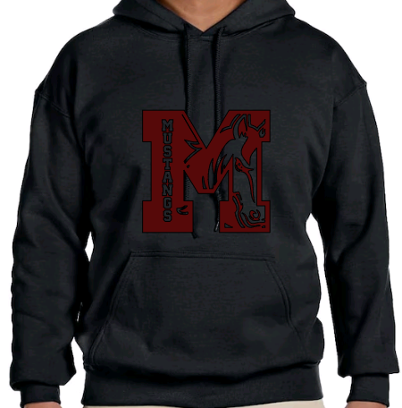 Horace Mann Hoodie