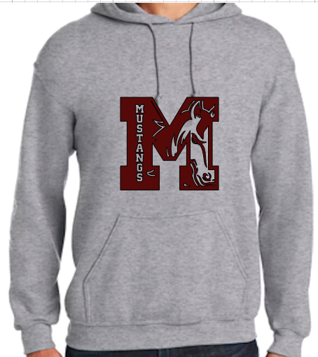 Horace Mann Hoodie