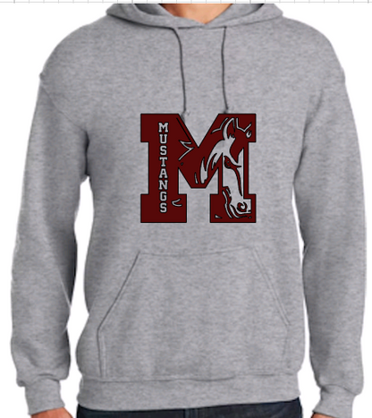 Horace Mann Hoodie