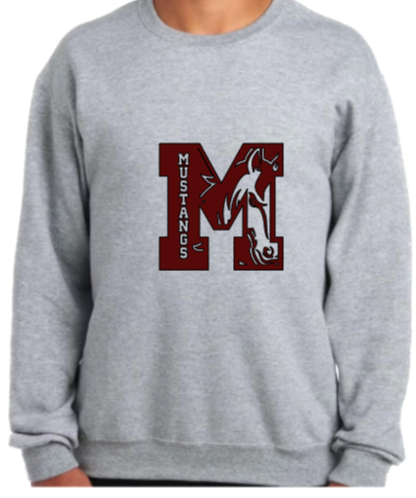 Horace Mann Sweatshirts