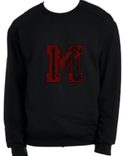 Horace Mann Sweatshirts