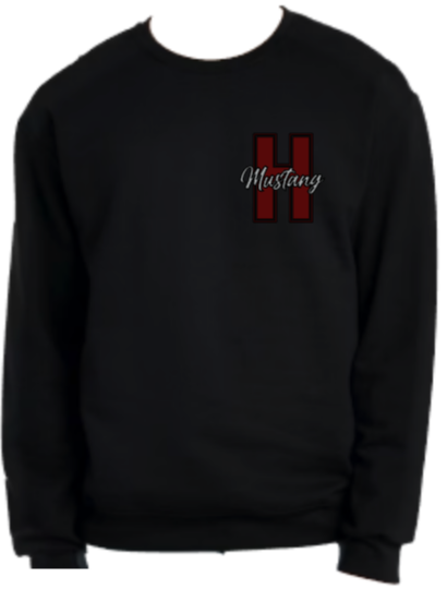 Horace Mann Sweatshirts