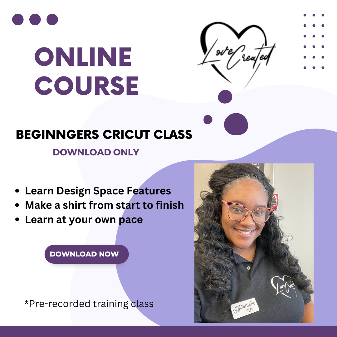 Cricuit beginner class