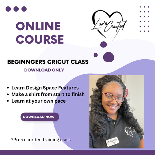 Cricuit beginner class