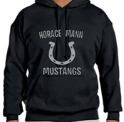 Horace Mann Hoodie