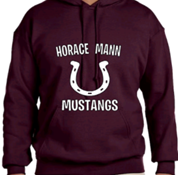 Horace Mann Hoodie