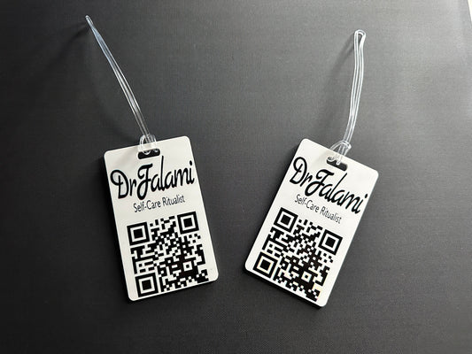 luggage tags
