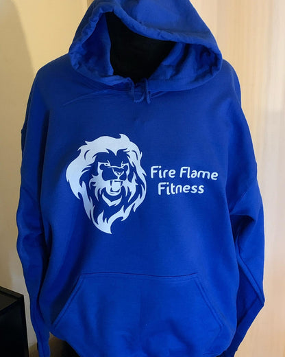 Your Business Logo Hoodie