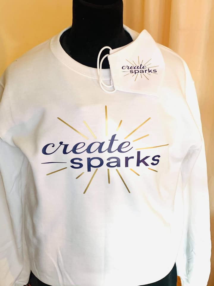 Your Business Logo Sweatshirt