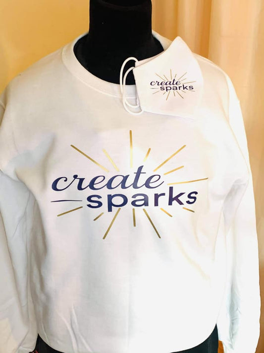 Your Business Logo Sweatshirt