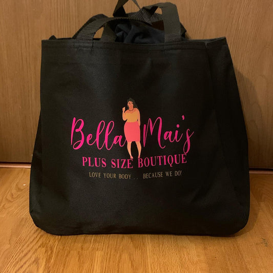 Tote bag