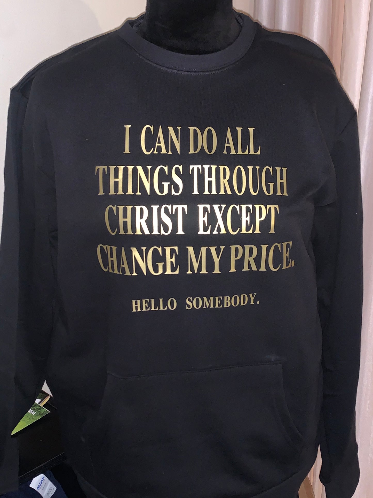 My Price
