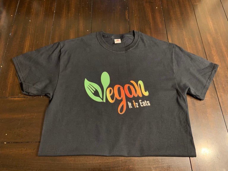 Your Business Logo T- Shirt