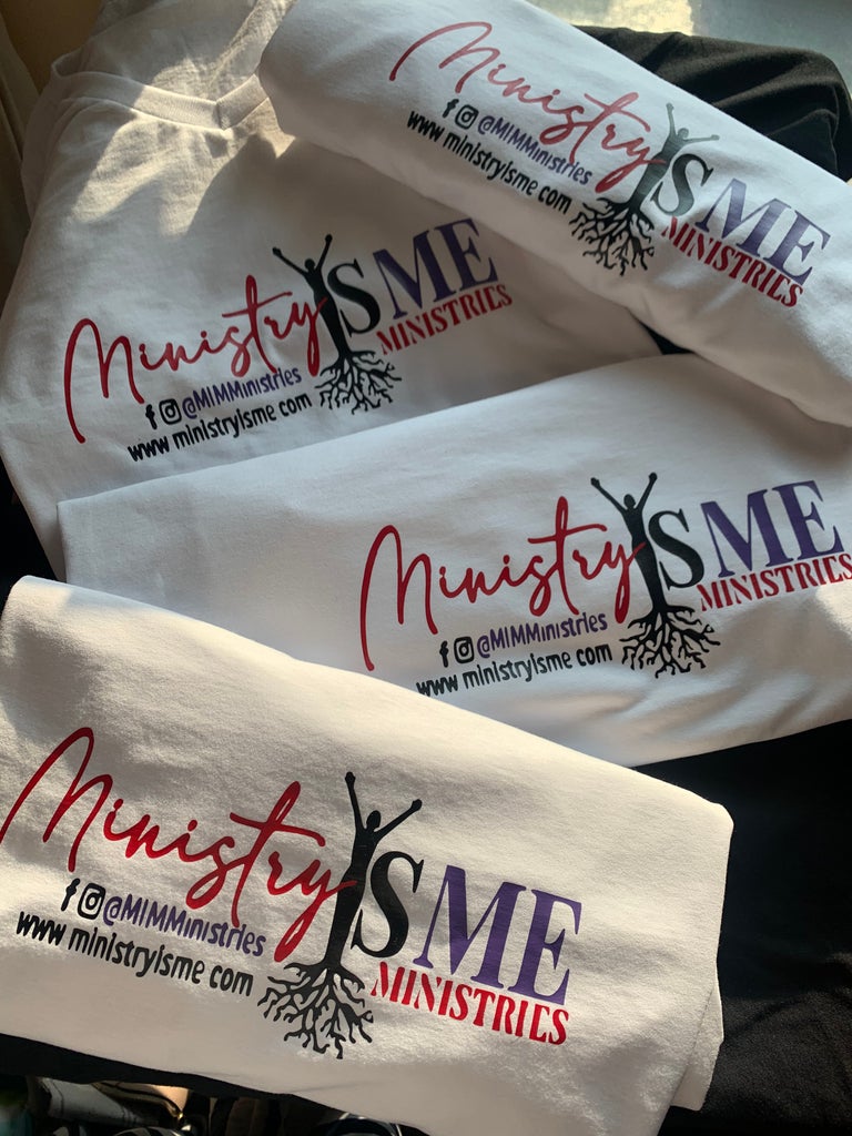 Your Business Logo T- Shirt