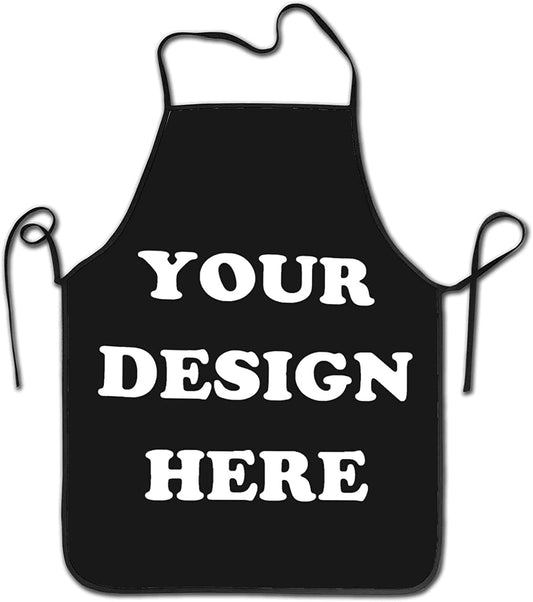 Custom Apron