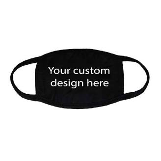 Custom Mask