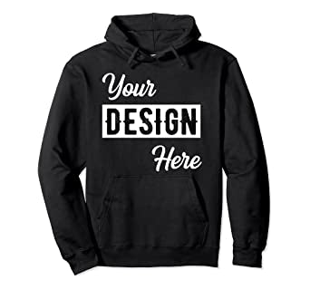 Customized Adult Hoodie