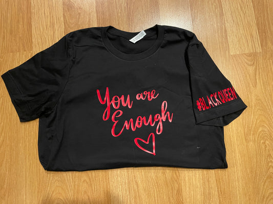 Enough