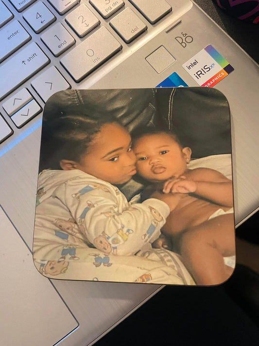 Picture Coasters